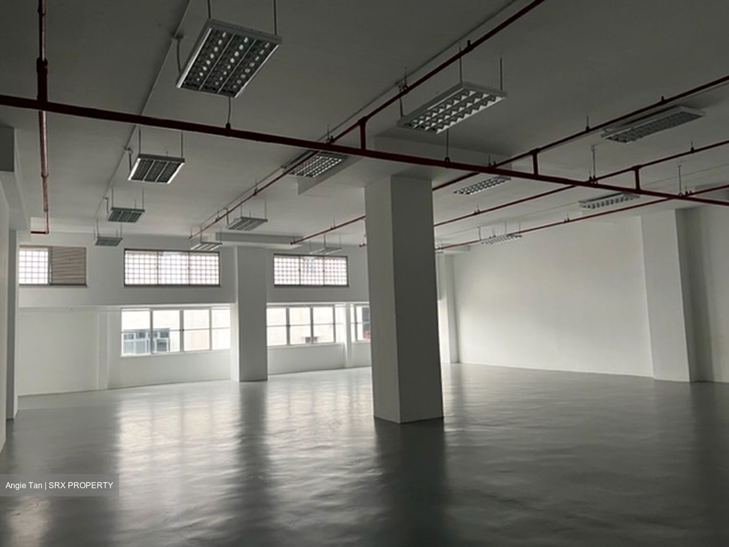 Pantech Business Hub (D5), Factory #588842861